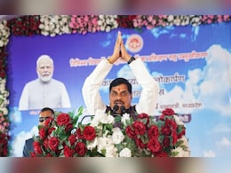 खुरई में CM डॉ. मोहन यादव का रोड शो आज, सुरक्षा के पुख्ता इंतजाम करने जुटे अफसर, CCTV कैमरों की भी रहेगी नजर&nbsp;