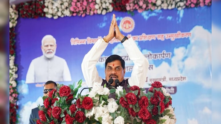 खुरई में CM डॉ. मोहन यादव का रोड शो आज, सुरक्षा के पुख्ता इंतजाम करने जुटे अफसर, CCTV कैमरों की भी रहेगी नजर&nbsp;