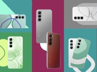 CES 2026: सैटेलाइट से कॉल और मैसेज करेंगे Infinix के Note 60 सीरीज स्मार्टफोन्स, CES में लगाया तकनीक का तड़का!