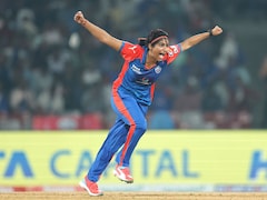 Who is Nandani Sharma: DC Pacer Who Scripted WPL History With Hat-Trick