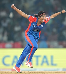 Who is Nandani Sharma: Delhi Capitals Pacer Who Scripted WPL History With Hat-Trick