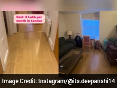 लंदन में 1BHK का किराया 8 लाख रुपये सुनकर चौंके लोग, भारतीय महिला के दावे पर भड़का इंटरनेट