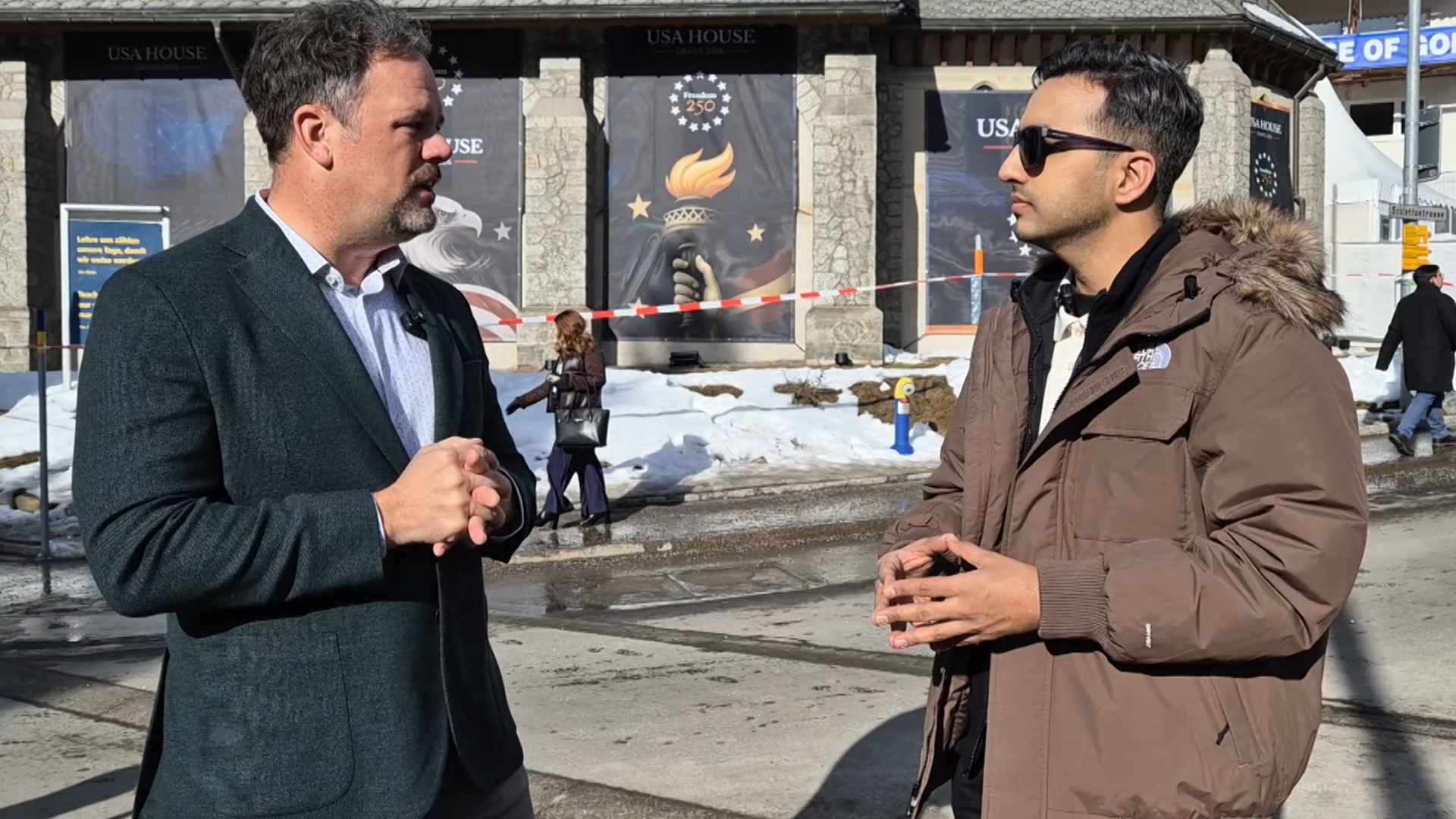 SAS CTO Bryan Harris on the AI Hype, ROI & Real-World Impact