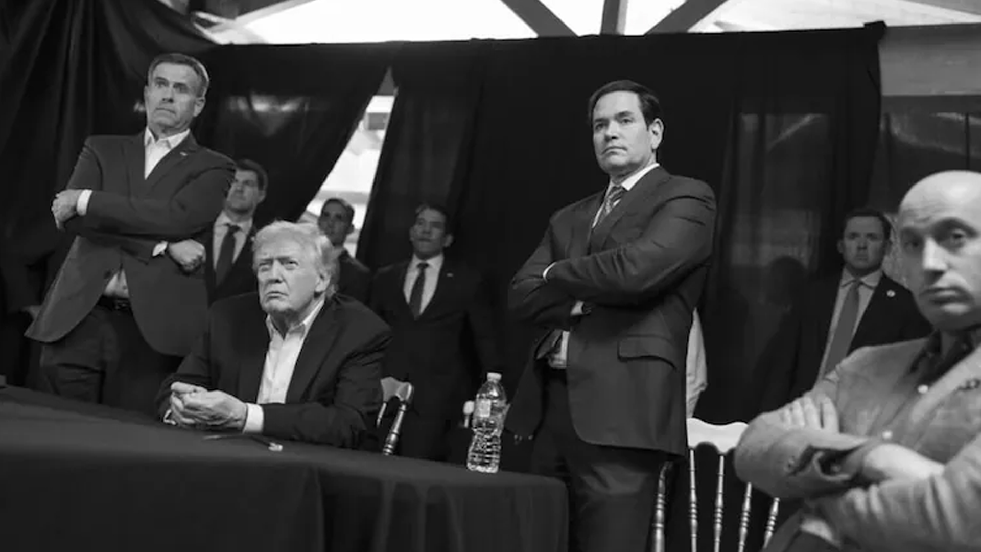 "US To Run Venezuela For Now": Donald Trump's Announcement After Maduro's Capture