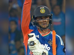 Ind vs Nz 1st T20I: अभिषेक के 2 सुपर से ऊपर कारनाम, बॉलरों में विश्व कप से पहले ही दहशत, इतिहास में कोई नहीं कर सका