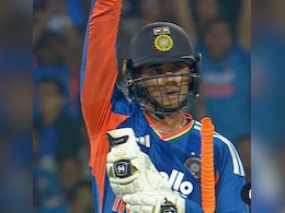 Ind vs Nz 1st T20I: अभिषेक बल्लेबाज हैं या सुनामी! इन 2 रिकॉर्डों से विश्व कप से पहले ही बॉलर दहशत में, पहले कोई नहीं कर सका