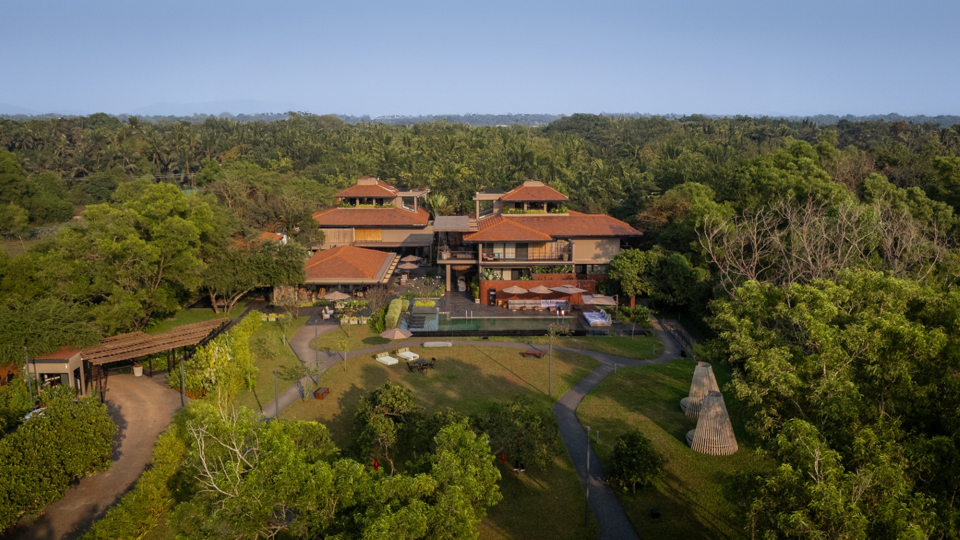 What A Goa Trip Looks Like Without A Hangover