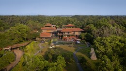What A Goa Trip Looks Like Without A Hangover