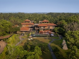 What A Goa Trip Looks Like Without A Hangover