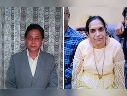 Retired Teacher, Wife Found Dead At Delhi Home, Cops Suspect Murder