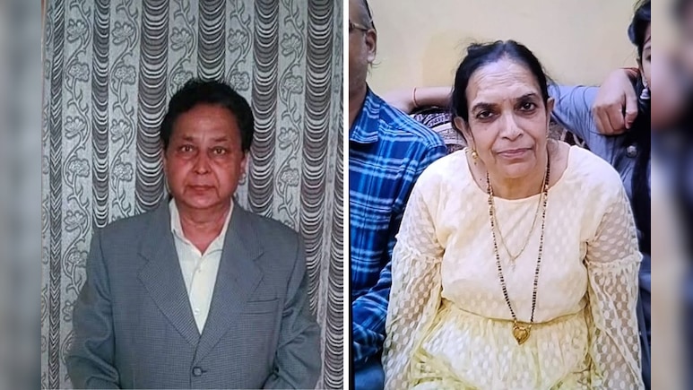 Retired Teacher, Wife Found Dead At Delhi Home, Cops Suspect Murder