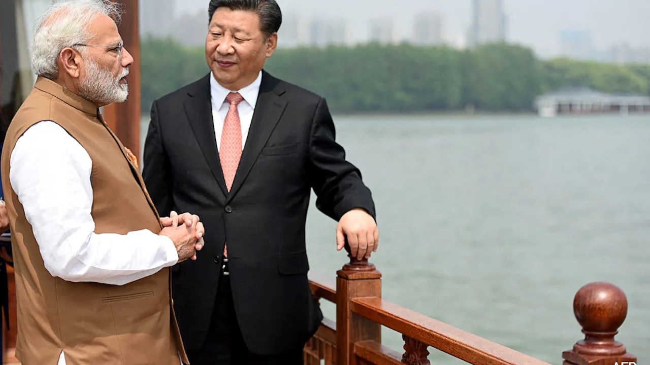 China Keeps Up Suspense Over Xi's India Visit 48 Hours Ahead Of BRICS Summit