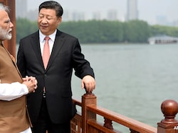 China Keeps Up Suspense Over Xi's India Visit 48 Hours Ahead Of BRICS Summit