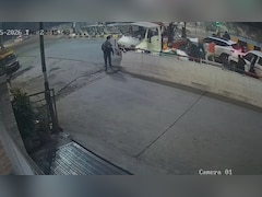 दिल्ली : 50 से ज्यादा कार चोरी में शामिल रहे गैंग को फिल्मी स्टाइल में दबोचा, देखें VIDEO