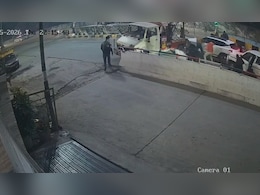 दिल्ली : 50 से ज्यादा कार चोरी में शामिल रहे गैंग को फिल्मी स्टाइल में दबोचा, देखें VIDEO