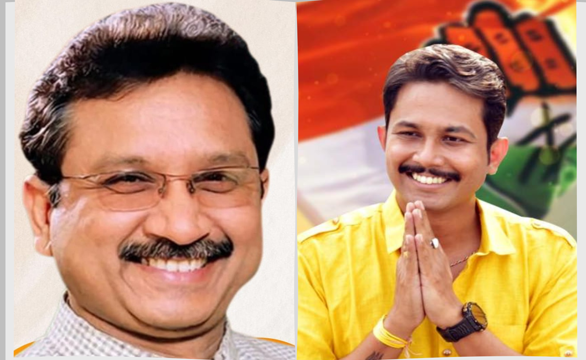 MP का शाह परिवार विवादों में; मंत्री जी को सु्प्रीम कोर्ट से फटकार, विधायक जी पार्टी के विचारों से अलग!