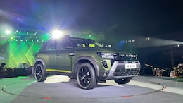 2026 Renault Duster Unveiled In India: Check Specs, Features, Pre-Booking And More