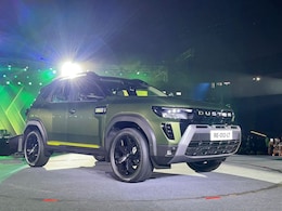 2026 Renault Duster Unveiled In India: Check Specs, Features, Pre-Booking And More