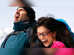 What Were Deepika Padukone And Ranbir Kapoor Like On <i>Yeh Jawaani Hai Deewani</i> Set After Breakup? Co-Star Reveals