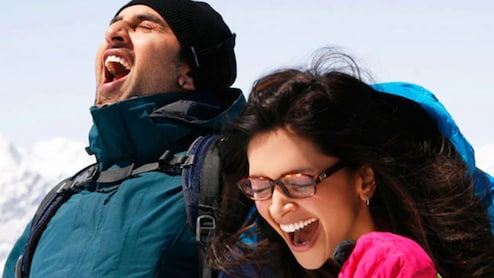 What Were Deepika Padukone And Ranbir Kapoor Like On Yeh Jawaani Hai Deewani Set After Breakup? Co-Star Reveals