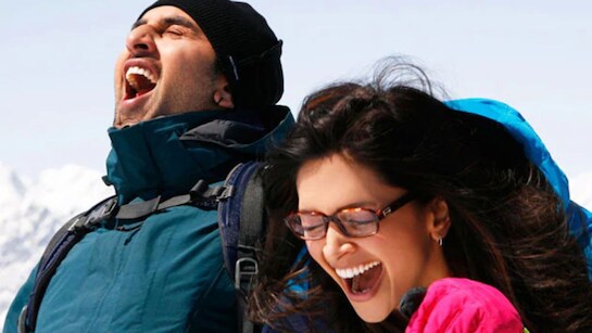 ranbir kapoor yeh jawaani hai deewani photos