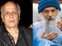 When Osho Rajneesh Threatened To 'Destroy' Mahesh Bhatt: "He Was Defeated By His Girlfriend And Became A Non-<i>Sannyasi</i>"