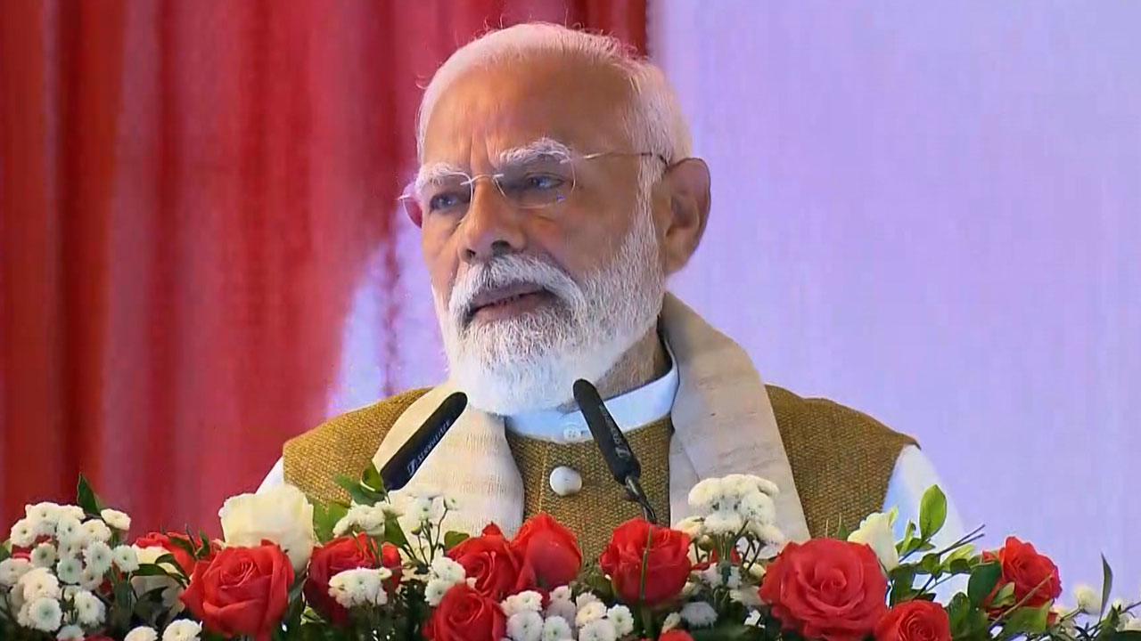 New Push Seen In Centre's Kerala Development Efforts: PM Modi