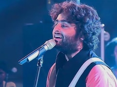 अरिजीत ने अब किया संन्यास का एलान, लेकिन बॉलीवुड से पहले ही बना ली थी दूरी?