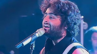 अरिजीत ने अब किया संन्यास का एलान, लेकिन बॉलीवुड से पहले ही बना ली थी दूरी?