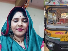 झांसी की पहली महिला ऑटो ड्राइवर की संदिग्ध परिस्थितियों में मौत: हत्या या हादसा?