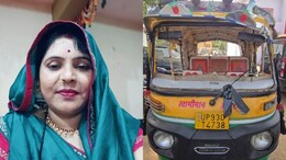 Tale Of A Love Affair, Betrayal, And Revenge In Sensational Jhansi Murder