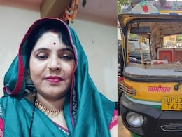 झांसी की पहली महिला ऑटो ड्राइवर की संदिग्ध परिस्थितियों में मौत: हत्या या हादसा?