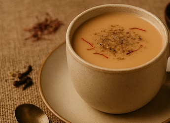 This Rajwadi Chai Will Never Make You Go Back To Regular Chai In Winter