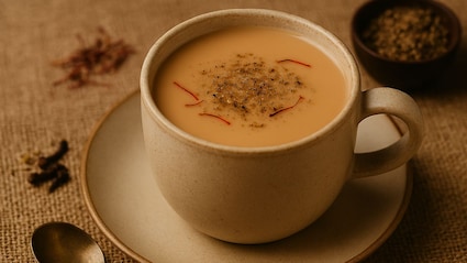 Which City Is Known As 'The Chai Capital Of India'