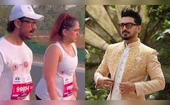 Abhinav Shukla Slams Troll For Body-Shaming Ira Khan Over Marathon Outfit