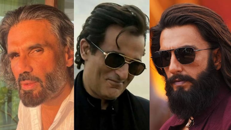 "Akshaye Khanna Is 10/10, Ranveer Singh Is 100/10": Suniel Shetty To NDTV On <i>Dhurandhar</i>