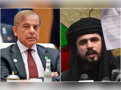 पाकिस्तान का 'मस्जिद प्रोपेगेंडा' फेल: बलूच नेता ने खोली पोल, कहा- पाकिस्तान ने खुद ढहाईं 40 से ज्यादा मस्जिदें