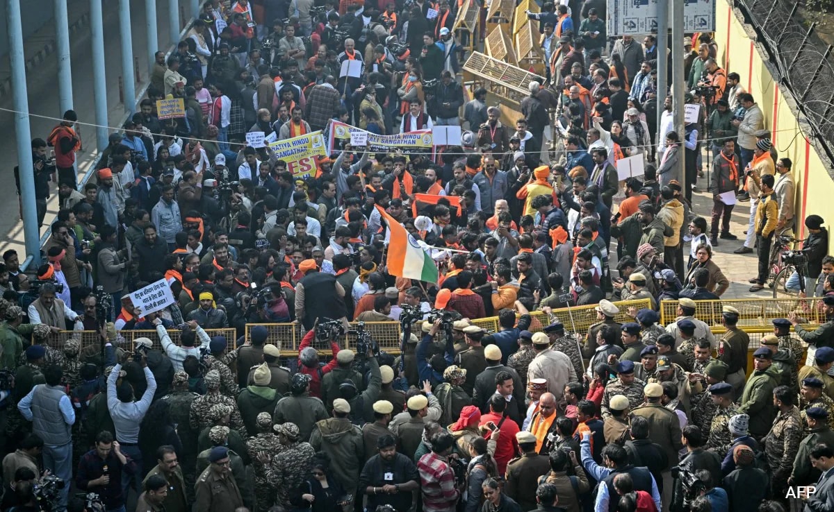 बांग्लादेश में चुनाव बाद किसकी बन रही सरकार? US संबंध बनाने में जुटा तो बढ़ी भारत की टेंशन