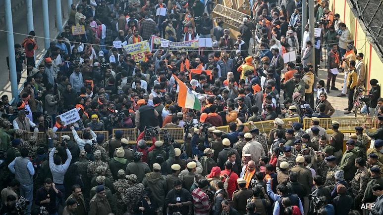 बांग्लादेश में चुनाव बाद किसकी बन रही सरकार? US संबंध बनाने में जुटा तो बढ़ी भारत की टेंशन