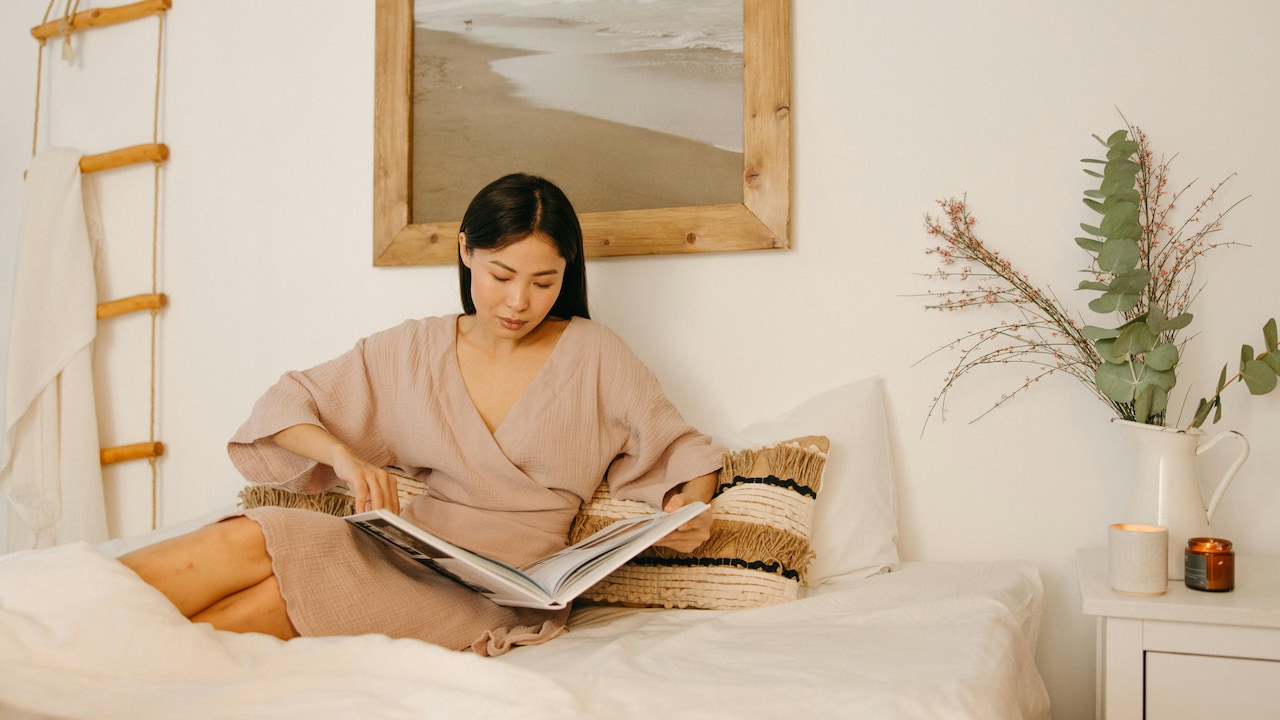 10 easy tips to pick out loungewear that actually holds it shape for long