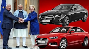 Luxury Cars, Wines, Medicines: What Will Be Cheaper After India-EU Pact
