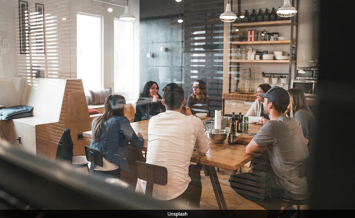 "No One Is Coming To Save You": Microsoft Employee's Honest Career Message Goes Viral