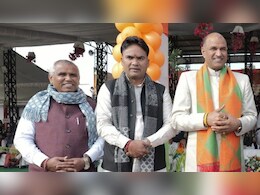 सीपी जोशी और चंद्रभान सिंह के गुट में उठापटक का मामला दिल्ली तक पहुंचा, बीजेपी के जिला अध्यक्ष तलब