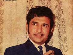 475 फिल्मों में काम करने वाला वो सुपरस्टार, जिन्होंने राजेश खन्ना, धर्मेंद्र, हेमा मालिनी के साथ किया काम