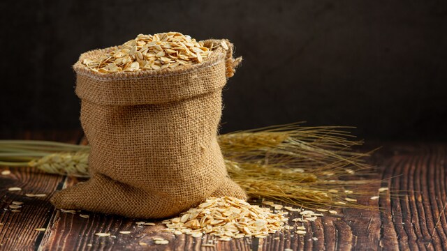 Barley is a whole grain whose variety and quality may differ