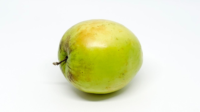 Ber, or kul fruit, is a functional food that should be a part of a healthy diet in moderation