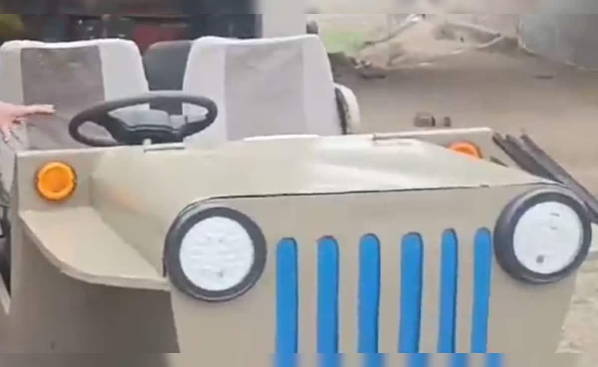 Latest and Breaking News on NDTV