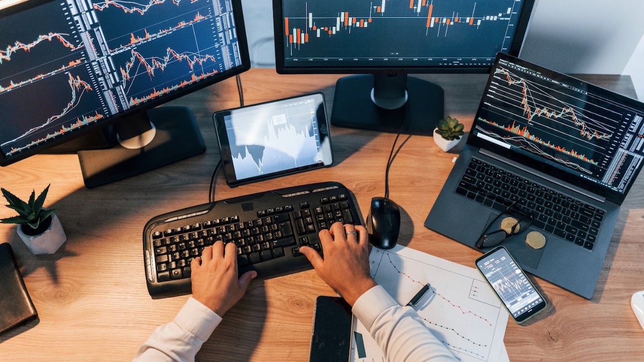 Stocks To Watch Today: HDFC Bank, MCX, SBI, Ola Electric, Piramal Finance And Hero MotoCorp