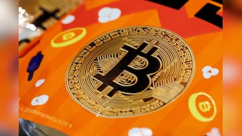 Bitcoin Starts Week On Shaky Ground Amid Geopolitical Jitters