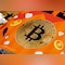Bitcoin Starts Week On Shaky Ground Amid Geopolitical Jitters